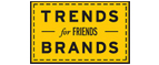 Скидка 10% на коллекция trends Brands limited! - Шира
